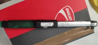 Chiave dinamometrica Stahlwille 10-50N 730NR/5 F