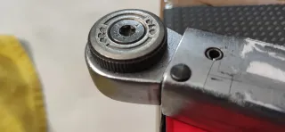 Chiave dinamometrica Stahlwille 10-50N 730NR/5 F