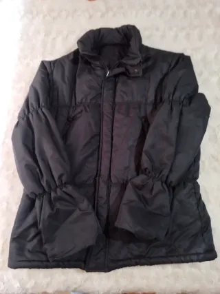 Plumas Negro Peter Murray