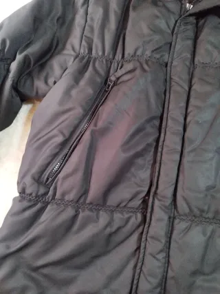 Plumas Negro Peter Murray