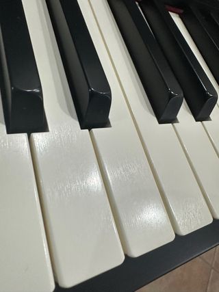 Tastiera Roland FP-30 Nera