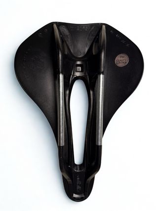 Sillín Selle Italia Novus Evo Boost Negro