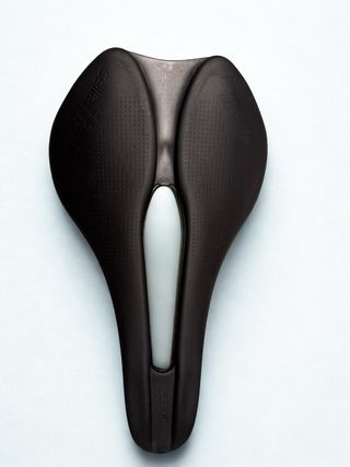 Sillín Selle Italia Novus Evo Boost Negro