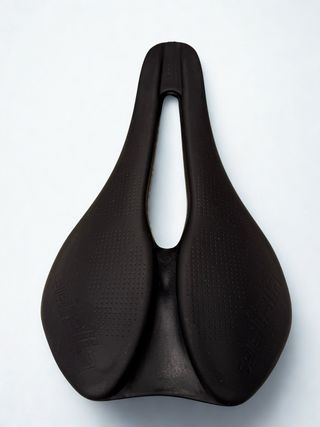 Sillín Selle Italia Novus Evo Boost Negro