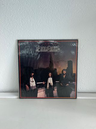 Vinilo Bee Gees - Living Eyes