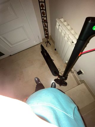 Patinete Eléctrico I8