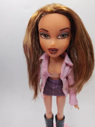 Bratz Yasmin