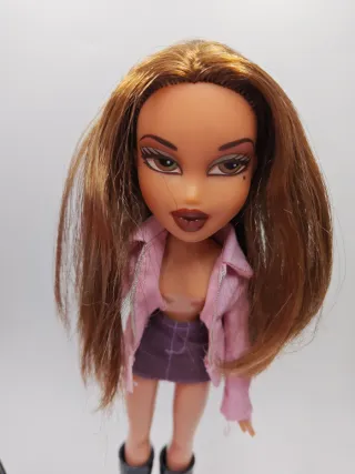 Bratz Yasmin