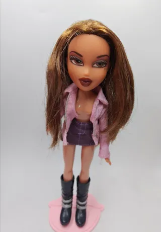 Bratz Yasmin