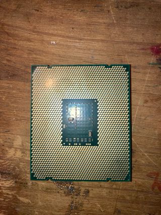 Lote PC: Procesador, Placa y Refrigerador