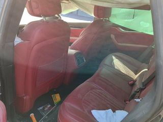 Sistema 670102580 maserati levante diesel 2149040