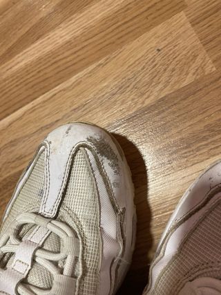 Nike Air Max 95 Beige/Blanco