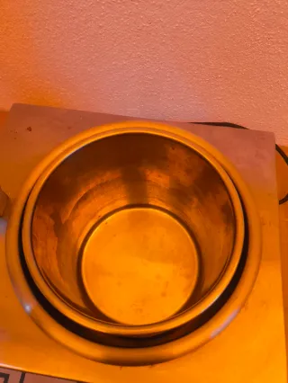 Dispensador de Salsa Royal Catering