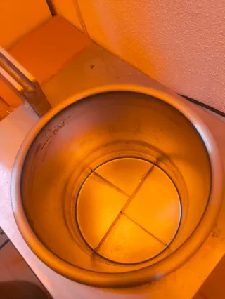 Dispensador de Salsa Royal Catering