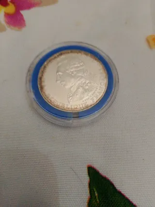 100 Franchi Francesi 1987