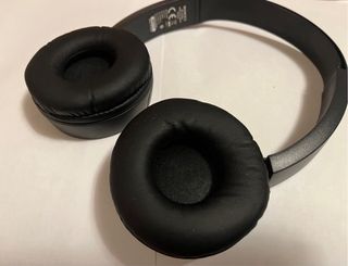 Cuffie Sony Wireless Nere