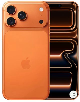 iPhone 17 Pro Max 512GB Precintado