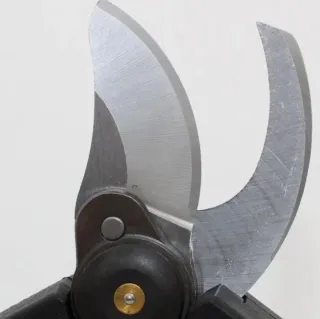 Forbice Cesoia Elettrica 48V con 2 Batterie Nuova