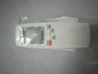 Mando a distancia para  aire acondicionado Carrier