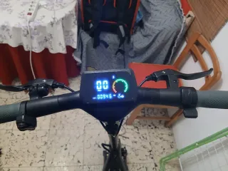 Patinete SmartGyro Evo