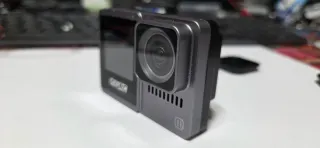 GoPro 10 Naked