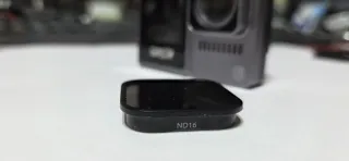 GoPro 10 Naked