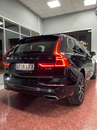 Volvo XC60 2020