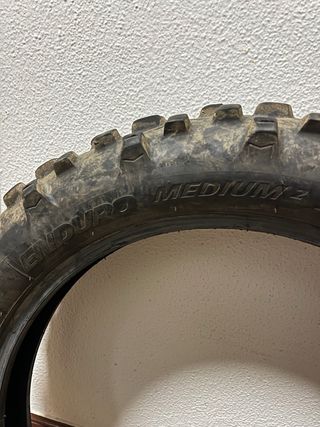 Michelin Enduro Medium 2 140/80 18