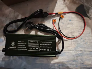 Caricabatterie SouthROL HEX-DT-10 88.2V