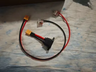 Caricabatterie SouthROL HEX-DT-10 88.2V