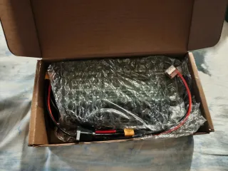 Caricabatterie SouthROL HEX-DT-10 88.2V