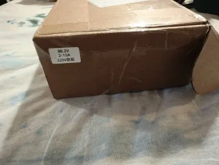 Caricabatterie SouthROL HEX-DT-10 88.2V