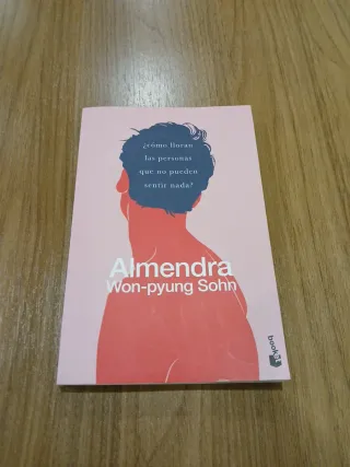 Almendra