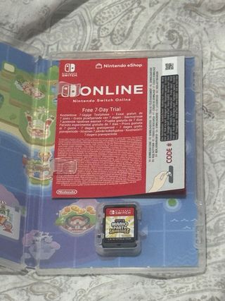 Super Mario Party Jamboree Nintendo Switch