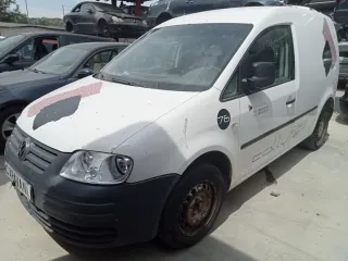 Despiece Volkswagen Caddy