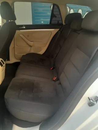 Volkswagen Golf 2010