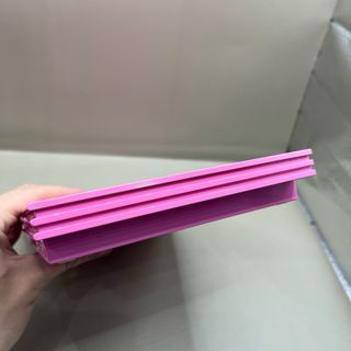 Playstation 2 Slim Rosa PS2 Console