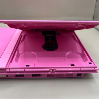 Playstation 2 Slim Rosa PS2 Console