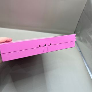 Playstation 2 Slim Rosa PS2 Console