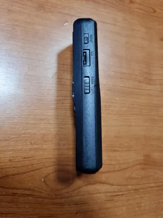 Grabador de voz Sony ICD-P330F