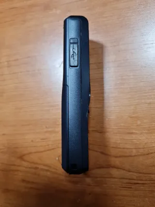 Grabador de voz Sony ICD-P330F