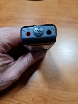 Grabador de voz Sony ICD-P330F