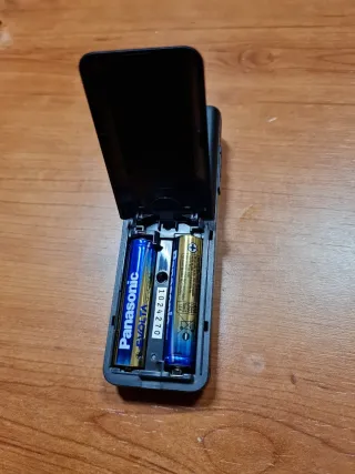 Grabador de voz Sony ICD-P330F