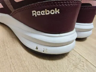 Zapatillas Reebok Mujer Talla 40