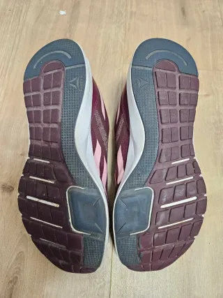 Zapatillas Reebok Mujer Talla 40