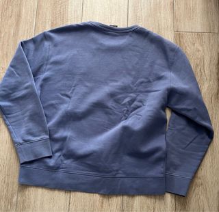 Sudadera Nike SB Azul