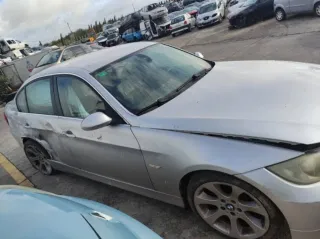 Despiece BMW Serie 3 E90