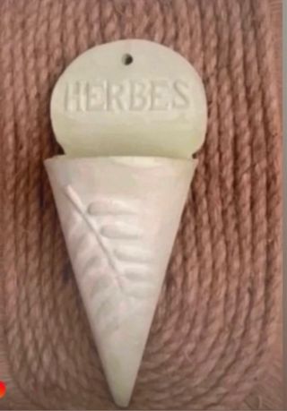 Cono de cerámica para cocina