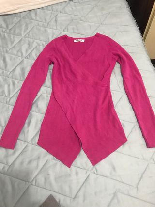 Jersey invierno Katelina talla L