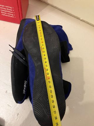 Botas Sabelt Talla 46 FIA 8856-2000 rallye kart
